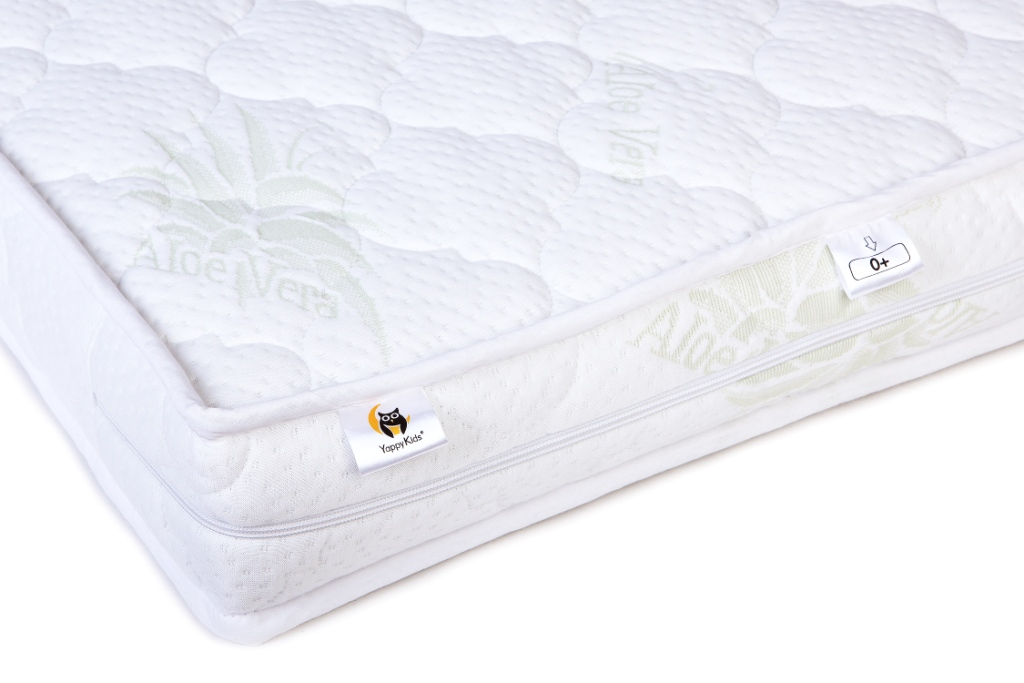 baby solutions cot spring mattress