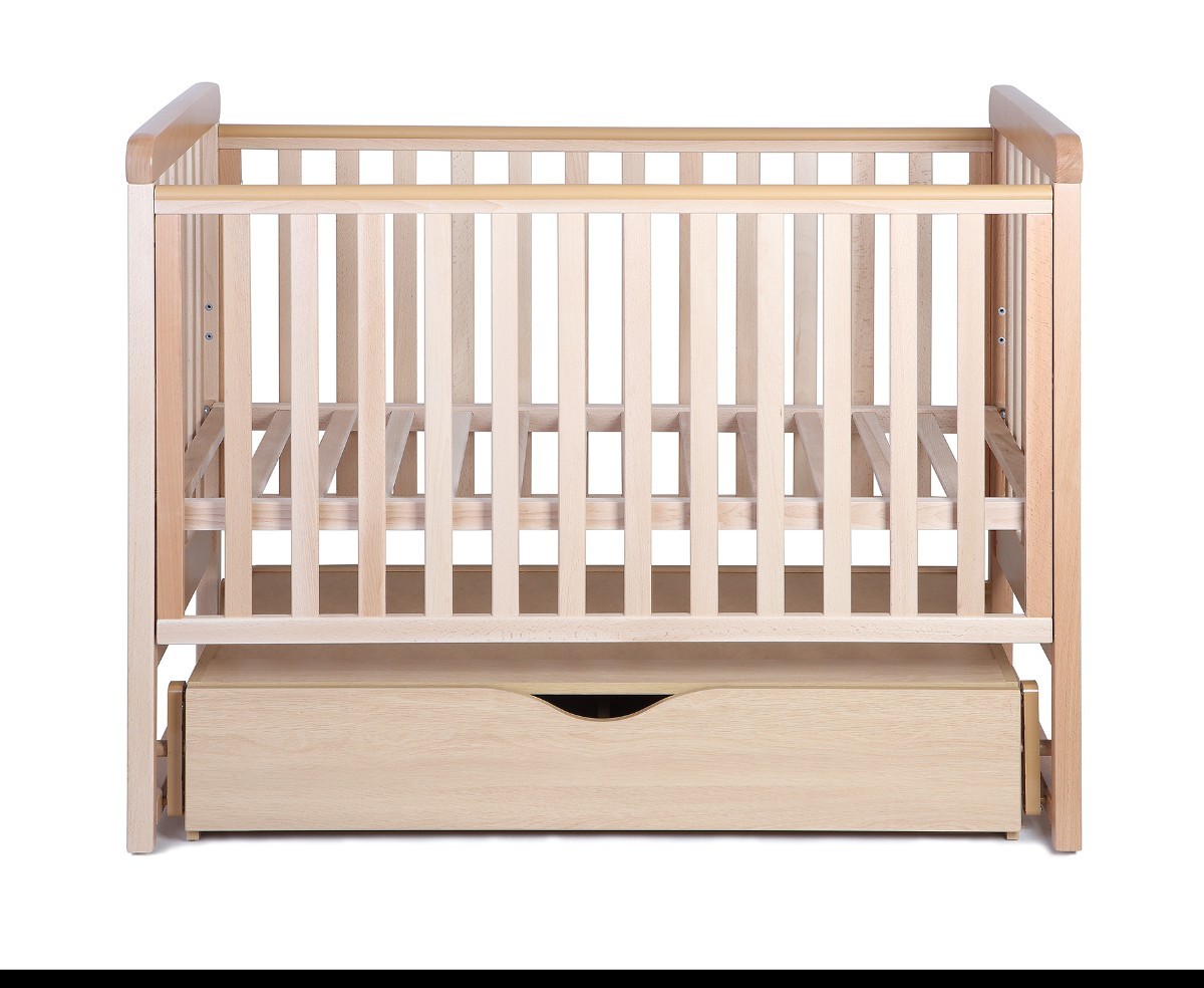 natural bassinet mattress